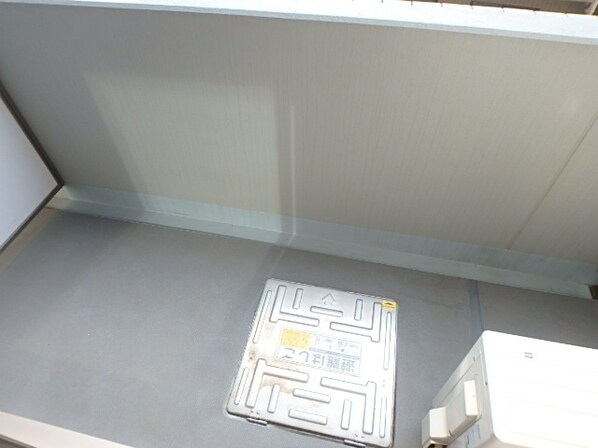 コンフォリア東中野DEUXの物件内観写真